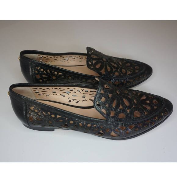 Kate Spade New York Caffrey Cut-out Loafer 8M - Picture 1 of 6